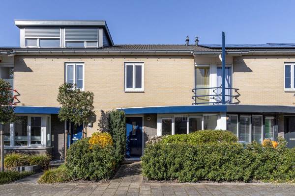 Woning Sneevlietstraat 30 Zwolle
