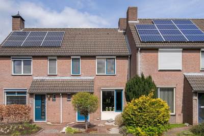 Woning Gaffel 32 Maarheeze