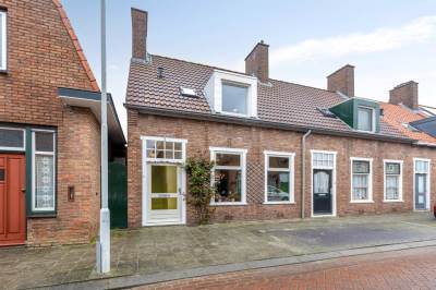 Woning Noordwal 18 Oostburg