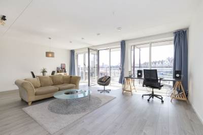 Woning Memeleiland 153 Amsterdam