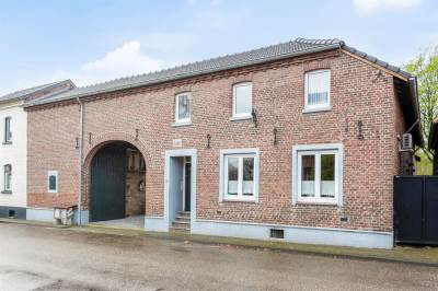 Woning Dorpsstraat 38 Bingelrade