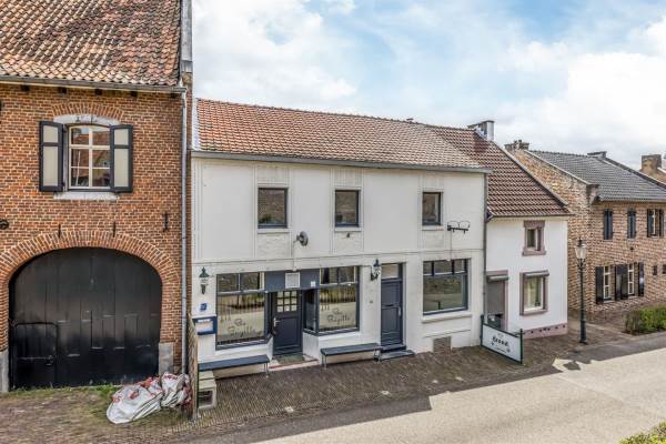 Woning Grote Straat 37 Urmond