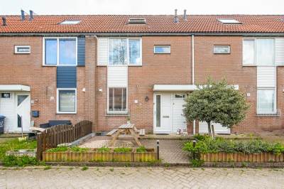 Woning Wrongelstraat 3 Purmerend