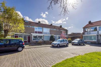 Woning Leeuwenhof 14 Breda
