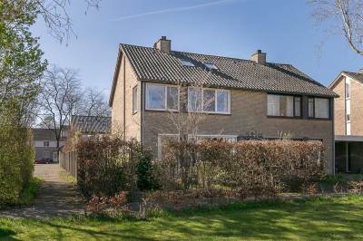 Woning Aziëlaan 1 Son en Breugel