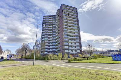 Woning Via Regia 180U Maastricht