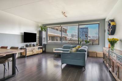 Woning Pieter Calandlaan 1097 Amsterdam