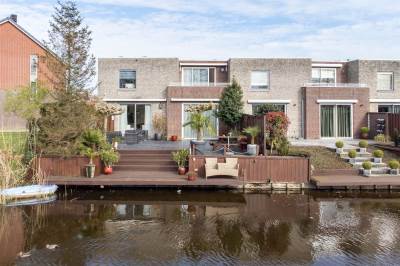 Woning Boegstraat 21 Kudelstaart