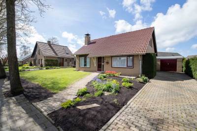 Woning Eindje de Rondte 5 Kruiningen