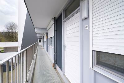 Woning Henri Dunantstraat 187 Brunssum