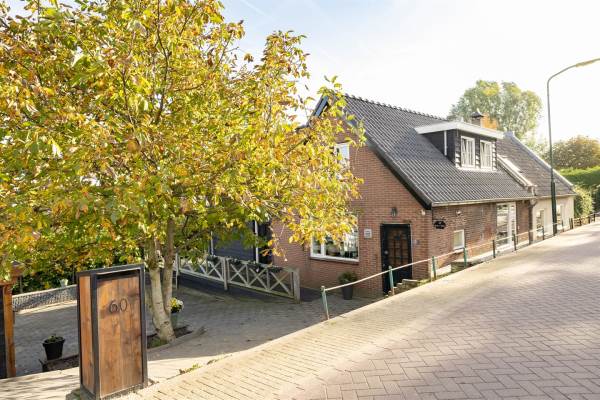 Woning Kildijk 60 Nieuwendijk