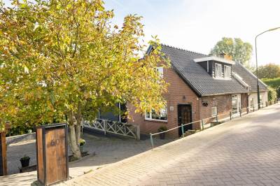 Woning Kildijk 60 Nieuwendijk