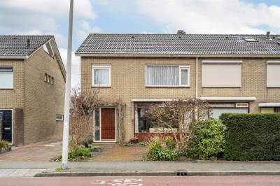 Woning Hofsingel 19 Maasland