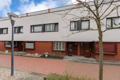 Woning Sint Pietershof 77 Heerlen
