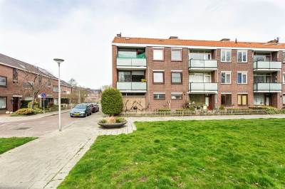 Woning Beukenlaan 105 Rozenburg (ZH)