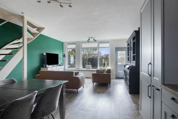 Woning Roelantshove 32 Zoetermeer