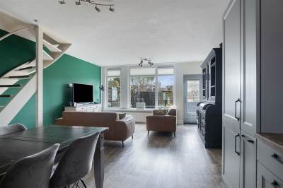 Woning Roelantshove 32 Zoetermeer