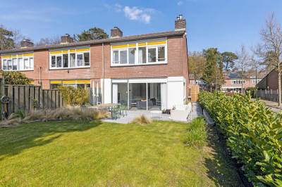 Woning Apollo 17 Soesterberg