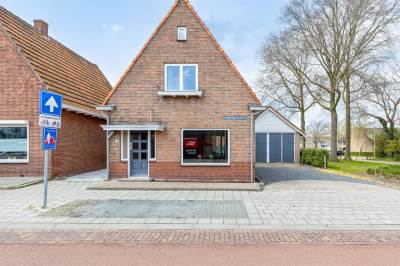 Woning Antwerpsestraatweg 47 Hoogerheide