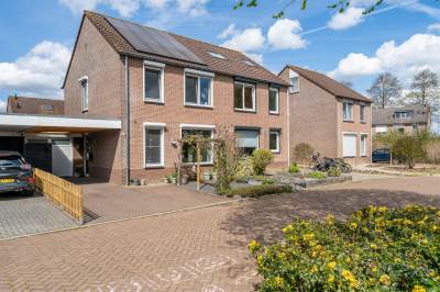 Woning Briandstraat 14 Zevenaar