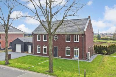 Woning Hof 6 Meijel