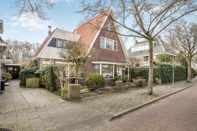 Woning Laarmanstraat 16 Heiloo
