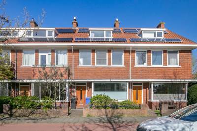 Woning Rembrandtkade 63 Rijswijk (ZH)