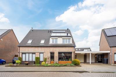 Woning Buurschappenlaan 145 Den Bosch