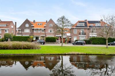 Woning Stadhouderslaan 54 Schiedam