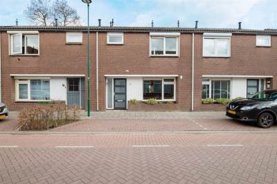 Woning Hoge Steenweg 24a Loon op Zand