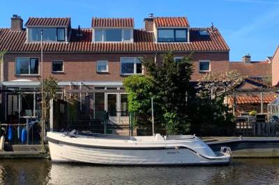 Woning Concordiastraat 31 Sassenheim