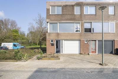 Woning Oosterdiep 1 Dordrecht