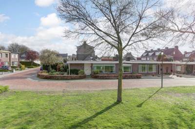 Woning Herikstraat 1 Bergeijk