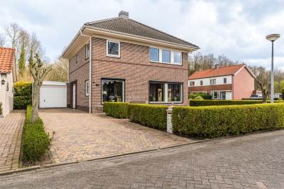 Woning E.E.Napweg 52 Finsterwolde