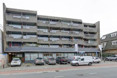 Woning Neuweg 29 - 12 Hilversum