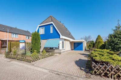 Woning Plantsoenlaan 30 Noordbroek