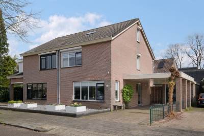 Woning De Plevier 44 Almelo