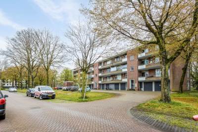 Woning Azuurweg 138 Tilburg