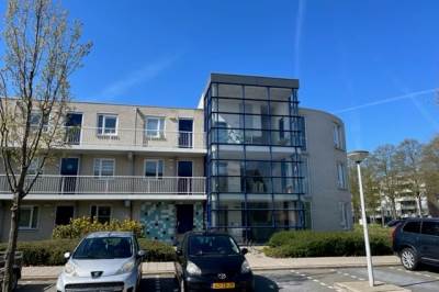 Woning Verweystraat 12 Zwijndrecht