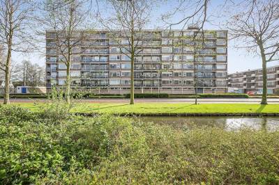 Woning Wilgenhoek 76 Capelle aan den IJssel