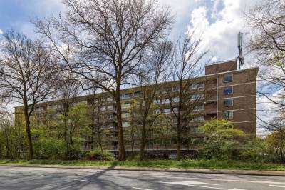 Woning Schipbeekstraat 126 Dordrecht