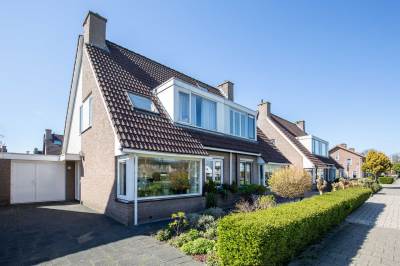 Woning Hortensialaan 54 Aalsmeer