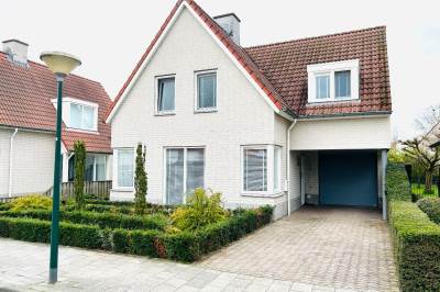 Woning De Roedel 3 Budel