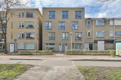Woning Prins Bernhardlaan 120c Utrecht