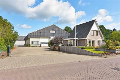 Woning Banterkade 1A Bant