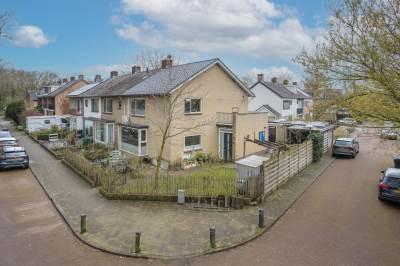 Woning Randweg 88 Harderwijk