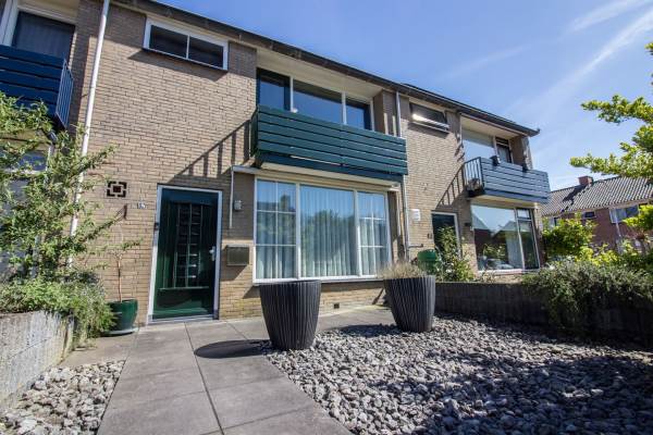 Woning Keizerskroonweg 82 Bovenkarspel