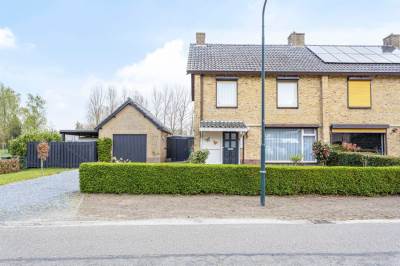 Woning Twijnmeer 13 Gemonde