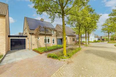 Woning Het Juweel 6 Hilvarenbeek