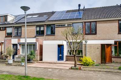 Woning IJsselpad 13 Rozenburg (ZH)